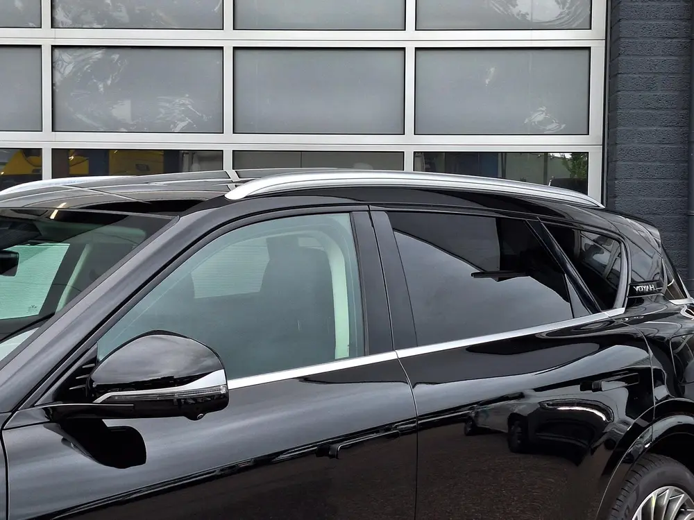 Voyah Free Business Edition 4WD 106 kWh | Schuifdak | Luchtv uit 2026, foto 3