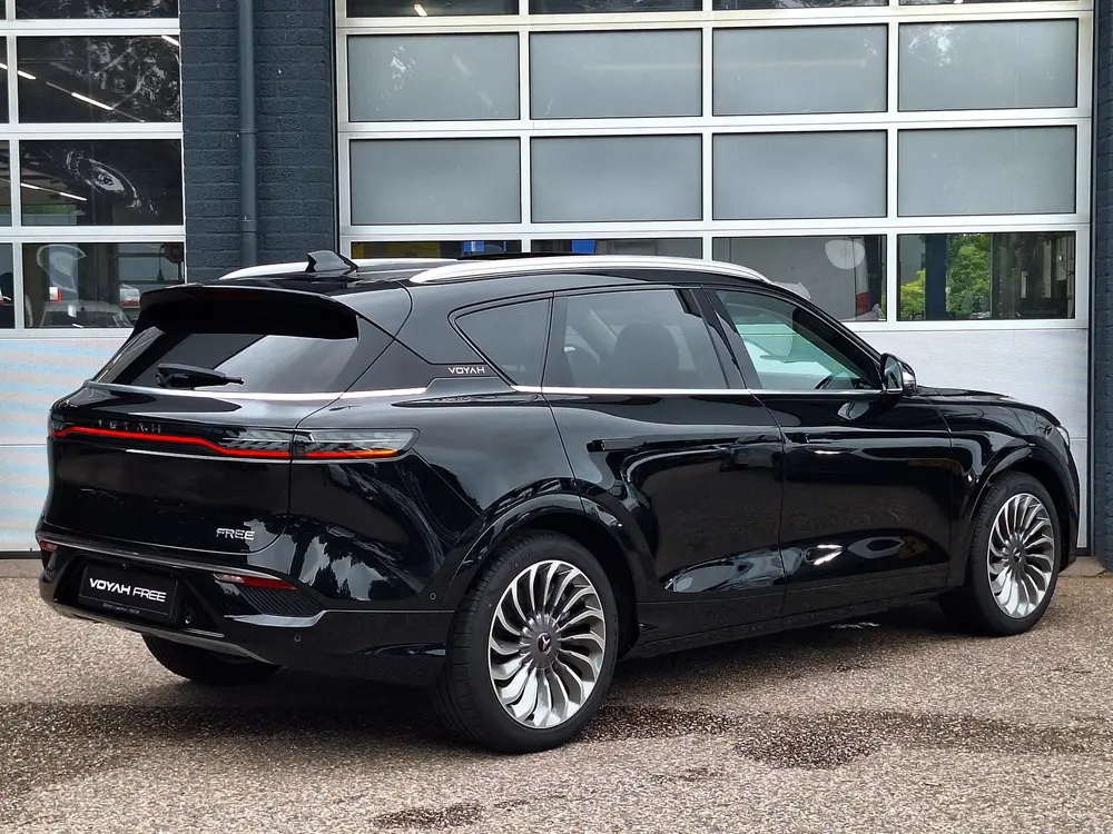 Voyah Free Business Edition 4WD 106 kWh | Schuifdak | Luchtv uit 2026, foto 4
