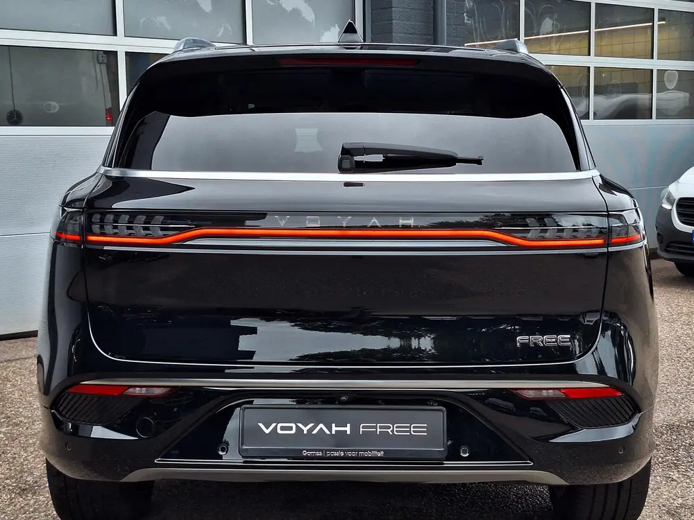 Voyah Free Business Edition 4WD 106 kWh | Schuifdak | Luchtv uit 2026, foto 6