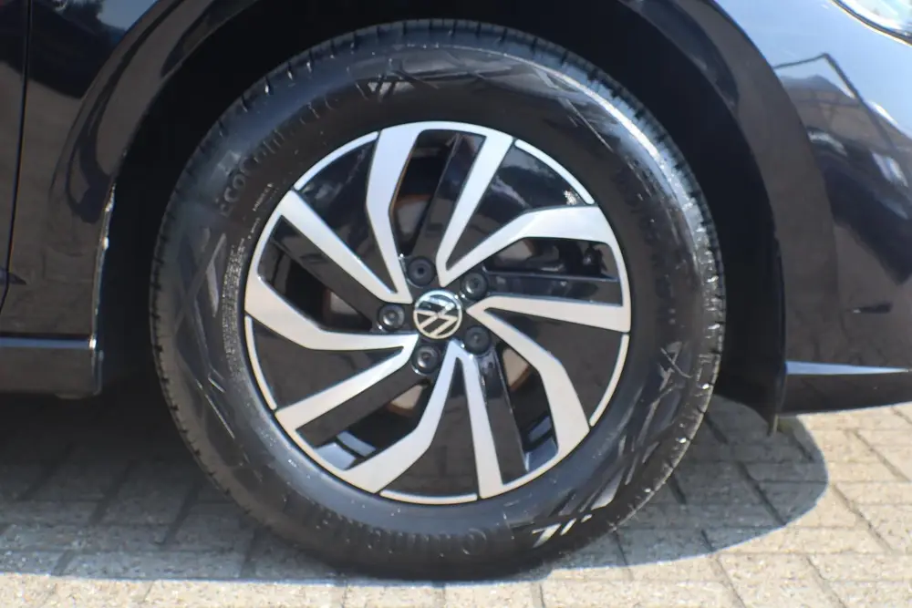 Volkswagen Polo 1.0 TSI 95pk Life | App Connect | Parkeersen uit 2022, foto 13