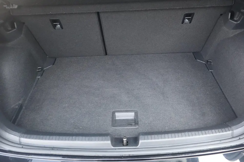 Volkswagen Polo 1.0 TSI 95pk Life | App Connect | Parkeersen uit 2022, foto 17