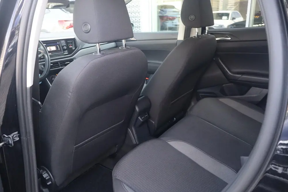 Volkswagen Polo 1.0 TSI 95pk Life | App Connect | Parkeersen uit 2022, foto 19