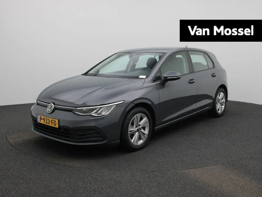 Volkswagen Golf 1.5 TSI Life 131 PK | Stoelverwarming | Stuu uit 2021