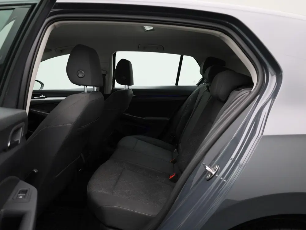 Volkswagen Golf 1.5 TSI Life 131 PK | Stoelverwarming | Stuu uit 2021, foto 10