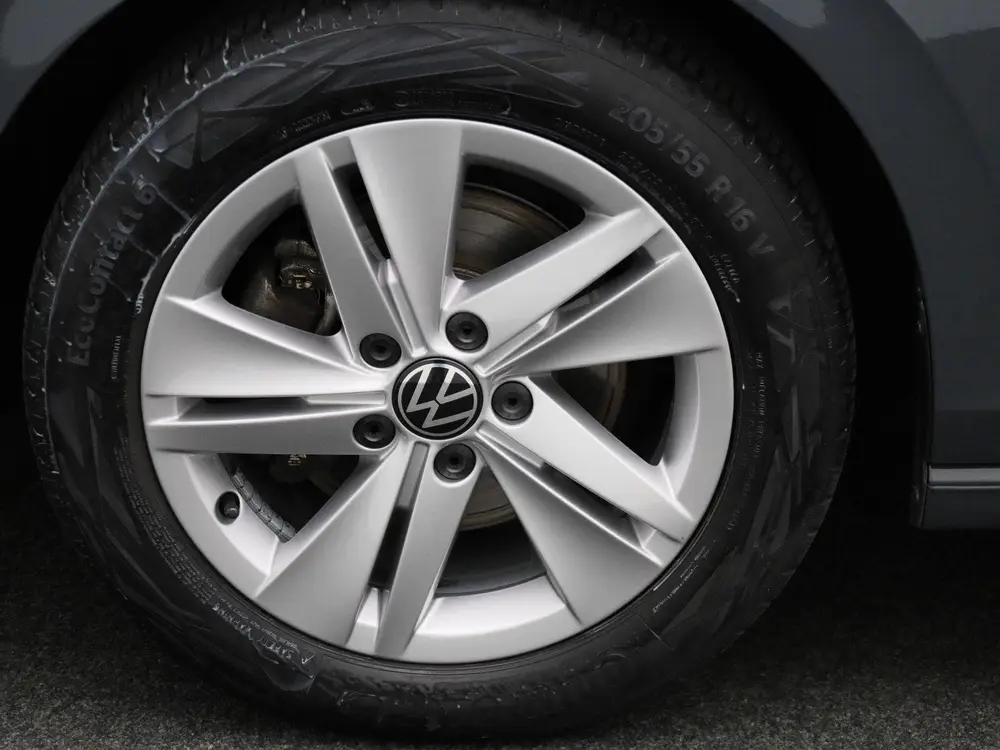 Volkswagen Golf 1.5 TSI Life 131 PK | Stoelverwarming | Stuu uit 2021, foto 13