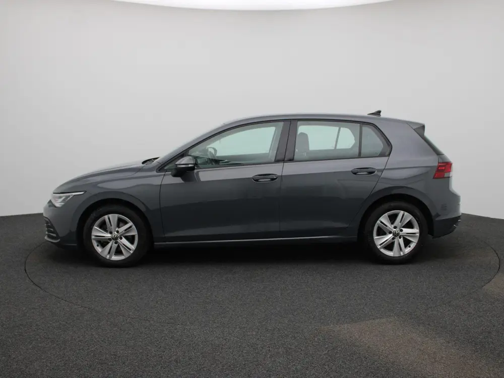 Volkswagen Golf 1.5 TSI Life 131 PK | Stoelverwarming | Stuu uit 2021, foto 4
