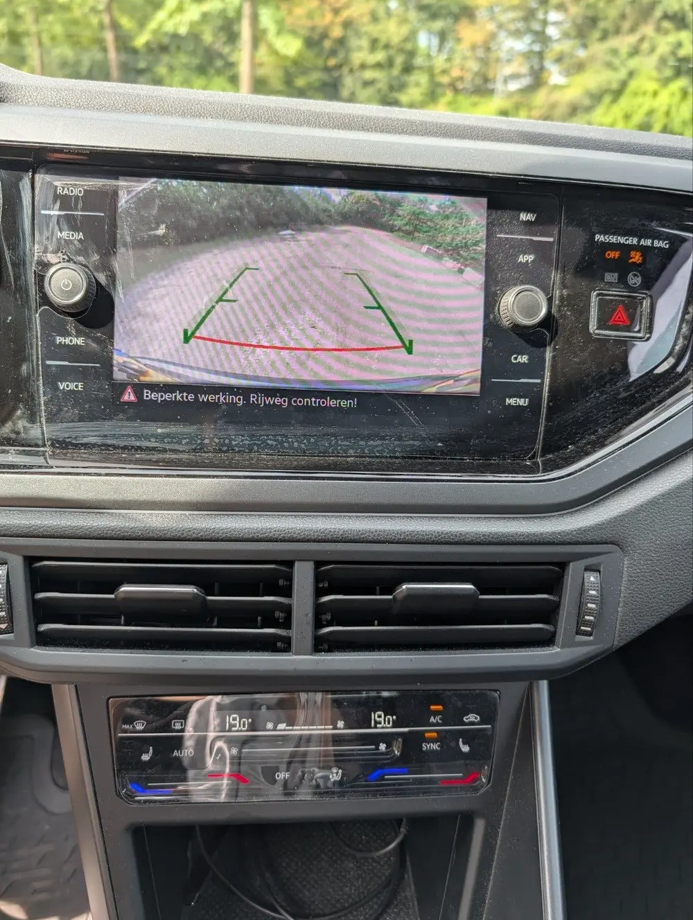Volkswagen Taigo R matrix bomvol automaat weinig kilometers uit 2022, foto 16