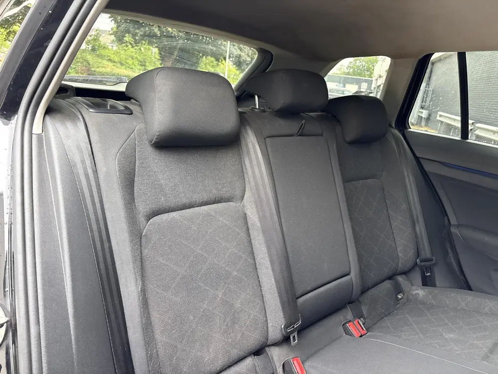 Volkswagen Golf Variant 1.0 TSI Life | € 9.850,- NETTO! | uit 2021, foto 17