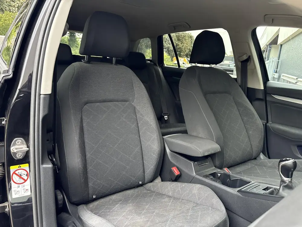 Volkswagen Golf Variant 1.0 TSI Life | € 9.850,- NETTO! | uit 2021, foto 4