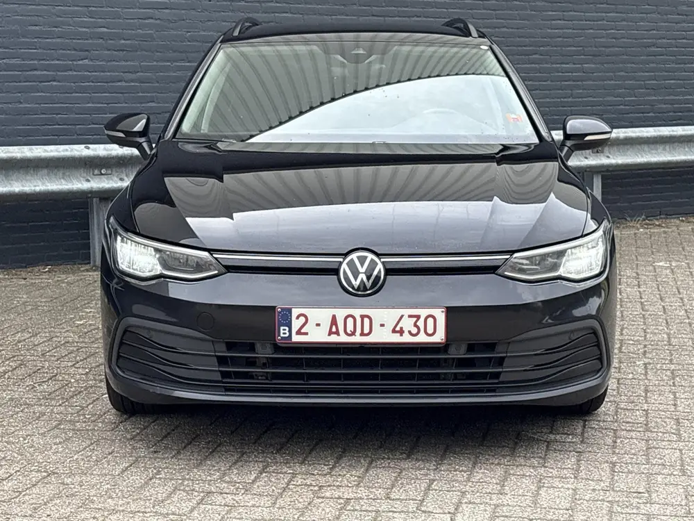 Volkswagen Golf Variant 1.0 TSI Life | € 9.850,- NETTO! | uit 2021, foto 5