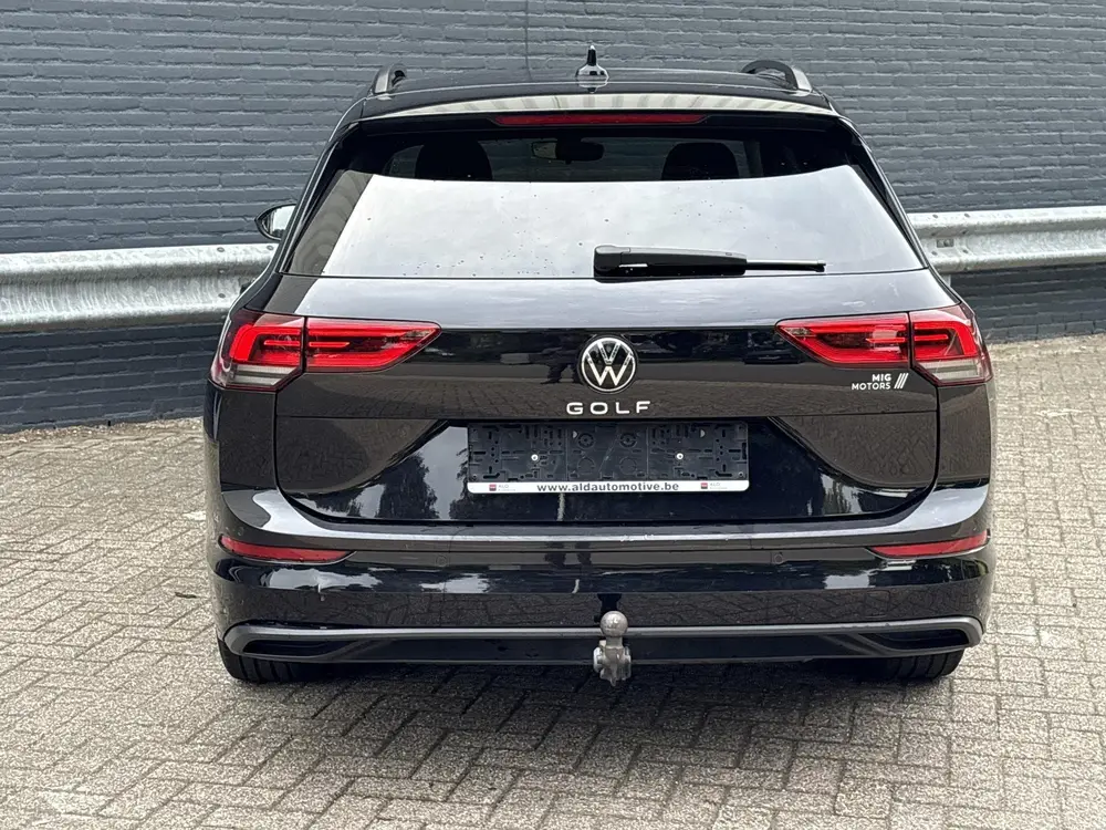 Volkswagen Golf Variant 1.0 TSI Life | € 9.850,- NETTO! | uit 2021, foto 6