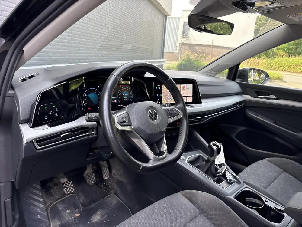 Volkswagen Golf 1.0 TSI Life Business | € 10.700,- NETTO! uit 2021, foto 3
