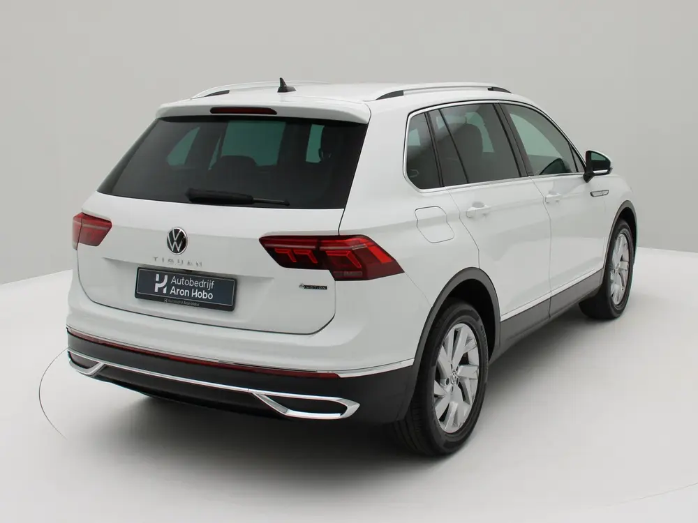 Volkswagen Tiguan 2.0 TSI 4Motion Trekhaak, Camera, Stoelver uit 2022, foto 5