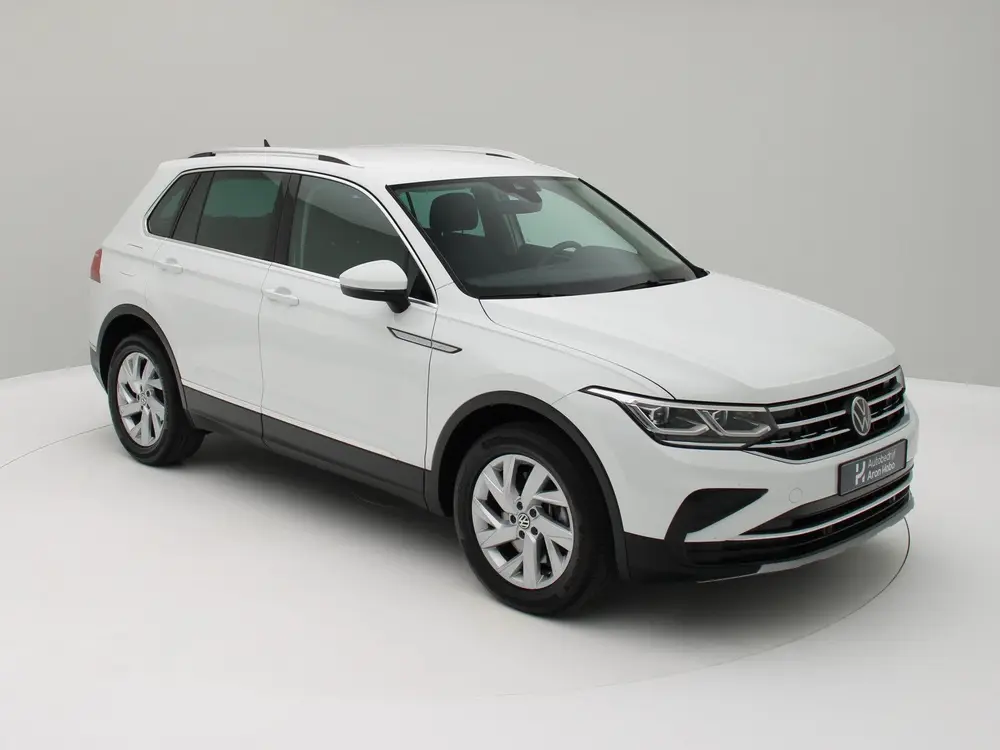 Volkswagen Tiguan 2.0 TSI 4Motion Trekhaak, Camera, Stoelver uit 2022, foto 7