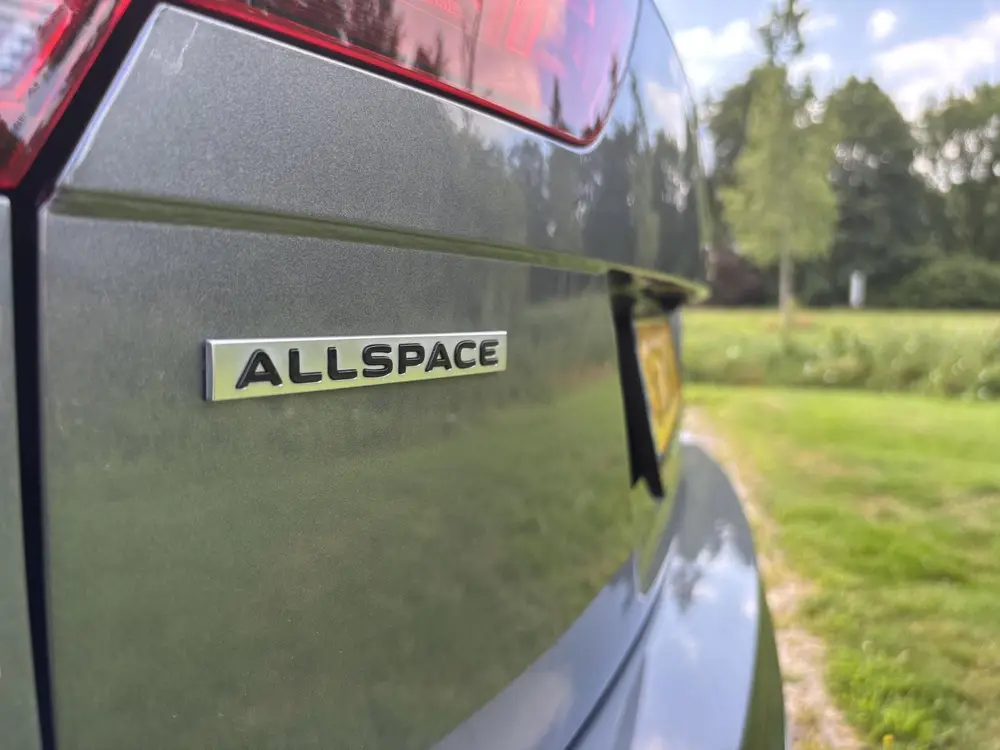 Volkswagen Tiguan Allspace 1.5 TSI R-Line Business+ 7p. 150 uit 2023, foto 10
