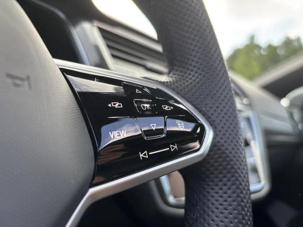 Volkswagen Tiguan Allspace 1.5 TSI R-Line Business+ 7p. 150 uit 2023, foto 19
