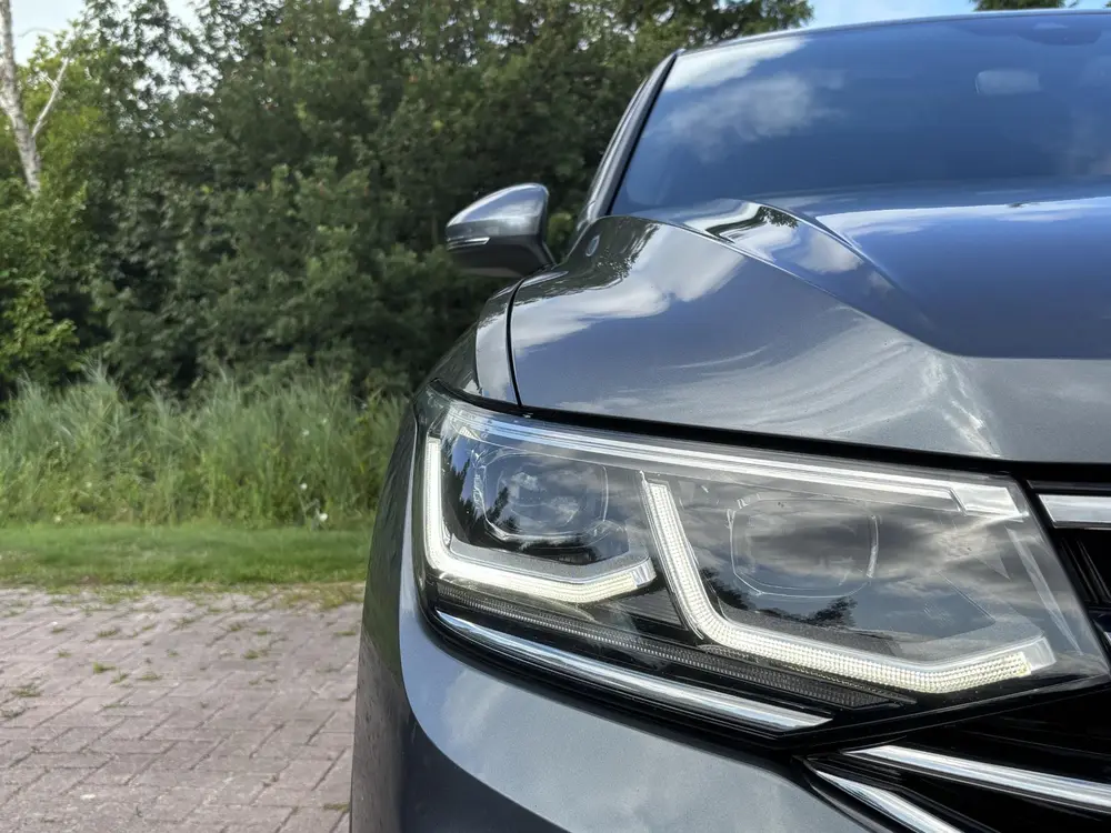 Volkswagen Tiguan Allspace 1.5 TSI R-Line Business+ 7p. 150 uit 2023, foto 6