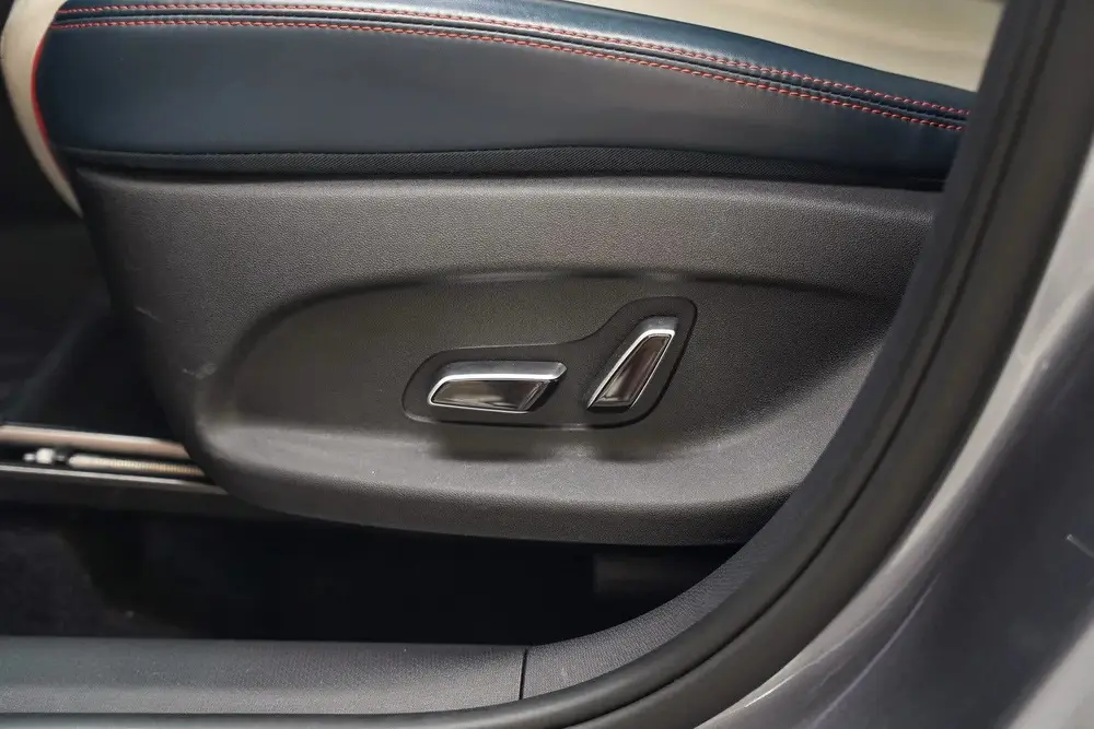 BYD Atto 3 Design 60,48kWh [Pano Leer Apple/Android Ad. Crui uit 2022, foto 13