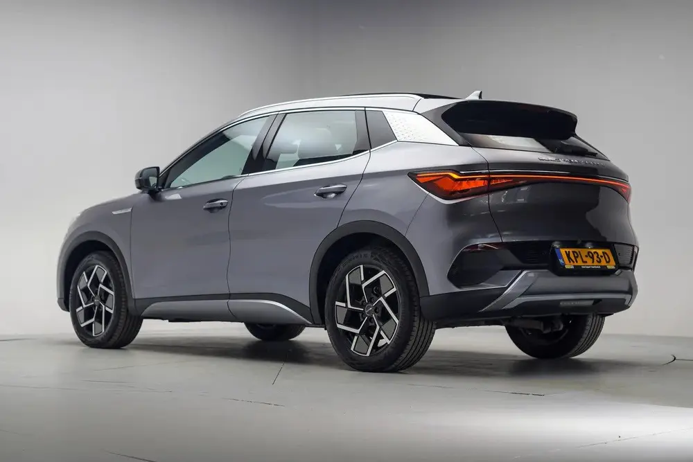 BYD Atto 3 Design 60,48kWh [Pano Leer Apple/Android Ad. Crui uit 2022, foto 3