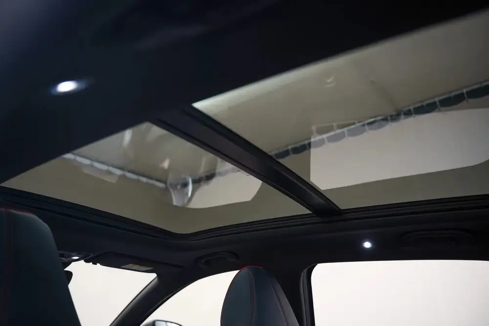 BYD Atto 3 Design 60,48kWh [Pano Leer Apple/Android Ad. Crui uit 2022, foto 5