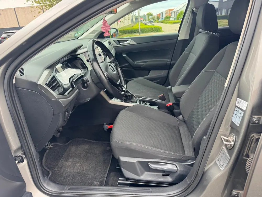 Volkswagen Polo | 2019 | 1.6 TDI Comfortline Business |EURO uit 2019, foto 10