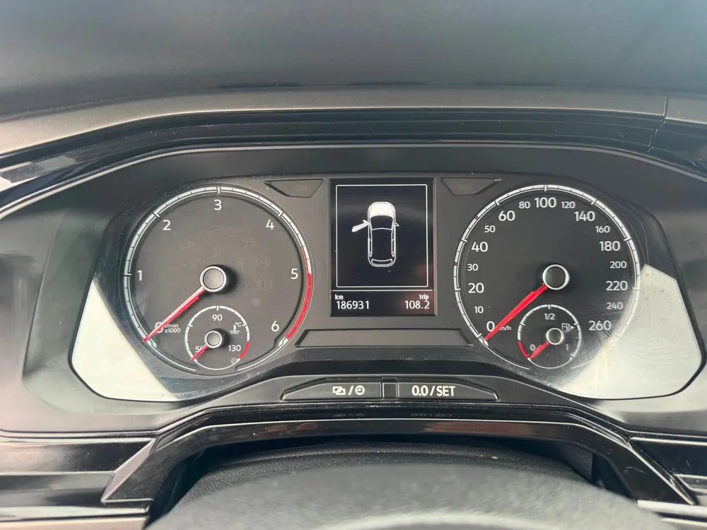 Volkswagen Polo | 2019 | 1.6 TDI Comfortline Business |EURO uit 2019, foto 13
