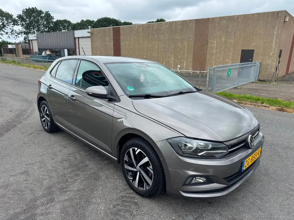 Volkswagen Polo | 2019 | 1.6 TDI Comfortline Business |EURO uit 2019, foto 7