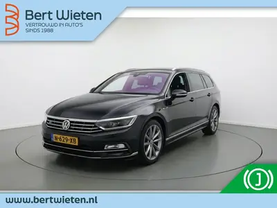 Volkswagen Passat Variant 1.5 TSI R-Line | Geen import | Pan uit 2022