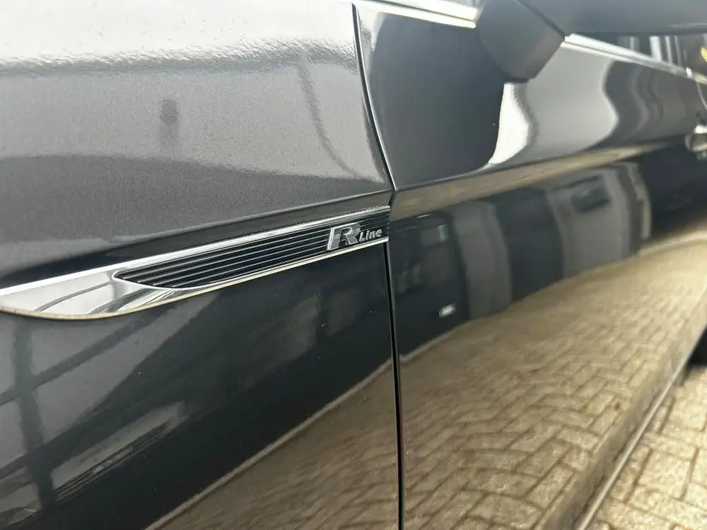 Volkswagen Passat Variant 1.5 TSI R-Line | Geen import | Pan uit 2022, foto 16