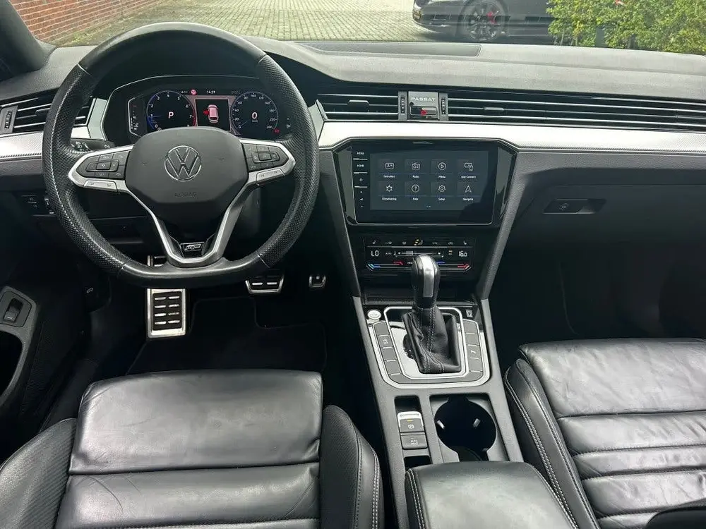 Volkswagen Passat Variant 1.5 TSI R-Line | Geen import | Pan uit 2022, foto 3
