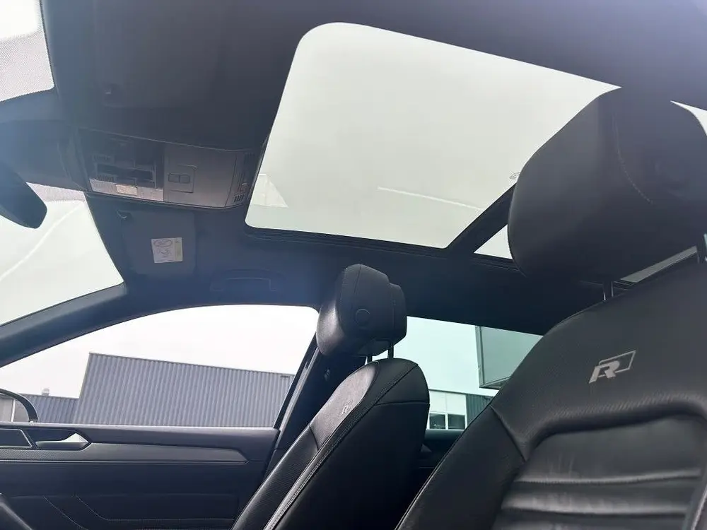 Volkswagen Passat Variant 1.5 TSI R-Line | Geen import | Pan uit 2022, foto 4