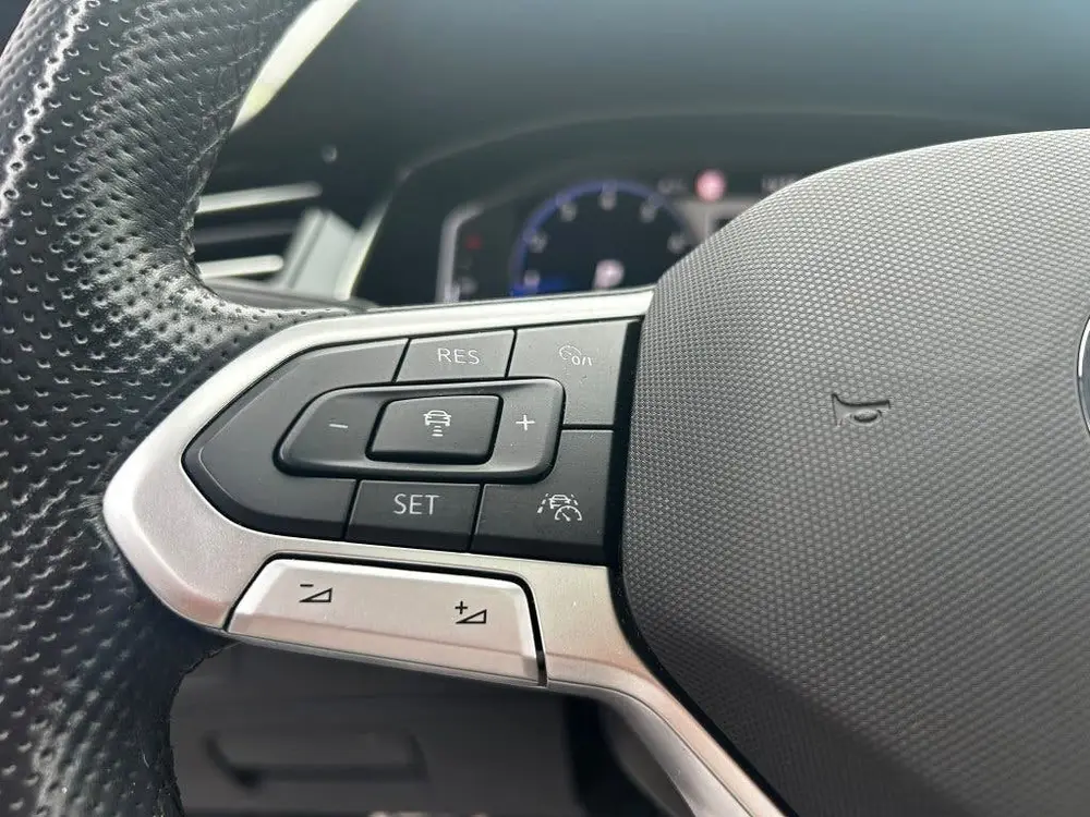 Volkswagen Passat Variant 1.5 TSI R-Line | Geen import | Pan uit 2022, foto 5