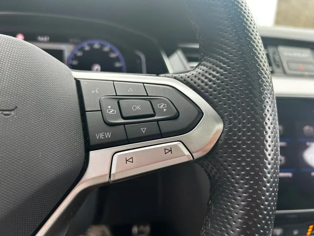 Volkswagen Passat Variant 1.5 TSI R-Line | Geen import | Pan uit 2022, foto 6