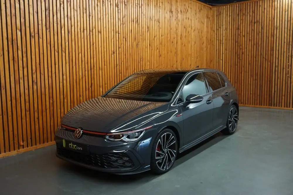 Volkswagen GOLF 2.0 TSI GTI / Panoramadak / Head-up Display uit 2021