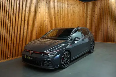 Volkswagen GOLF 2.0 TSI GTI / Panoramadak / Head-up Display uit 2021