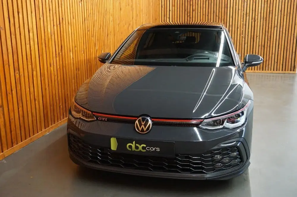 Volkswagen GOLF 2.0 TSI GTI / Panoramadak / Head-up Display uit 2021, foto 2