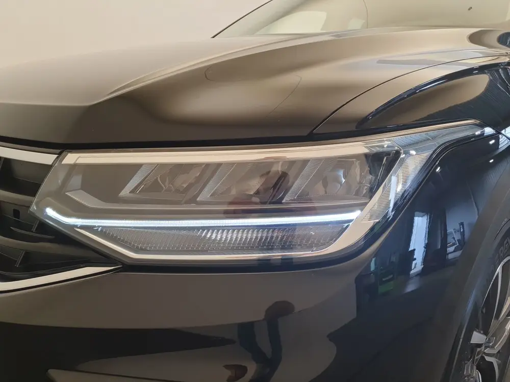 Volkswagen Tiguan 1.5 TSI 150pk DSG/AUT Life Business Wegkla uit 2021, foto 9