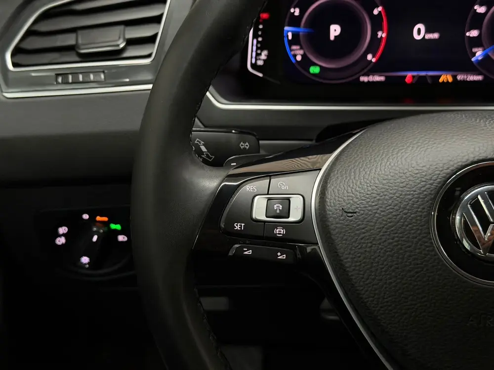 Volkswagen Tiguan 1.5 TSI ACT R-Line 2019 DSG LED VIRTUAL KE uit 2019, foto 19