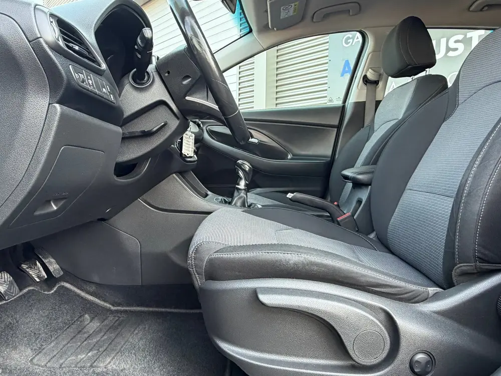 Hyundai I30 1.0 T-GDI 120PK Clima,Cruise,Carplay,Isofix,Stoe uit 2019, foto 11