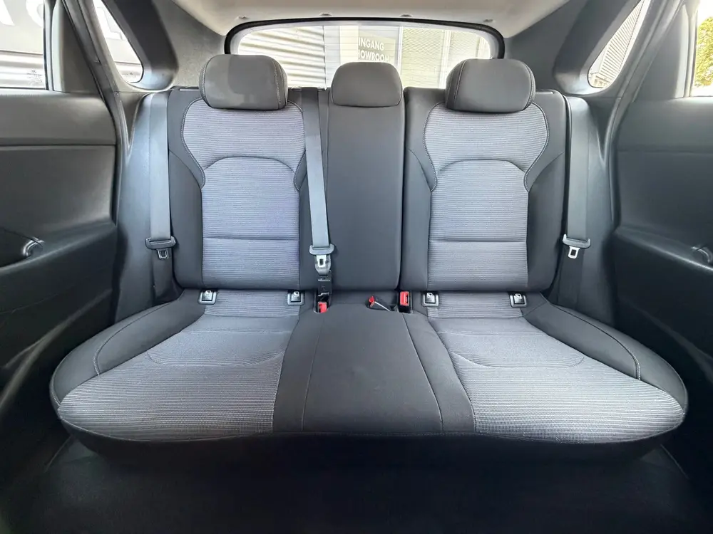 Hyundai I30 1.0 T-GDI 120PK Clima,Cruise,Carplay,Isofix,Stoe uit 2019, foto 14