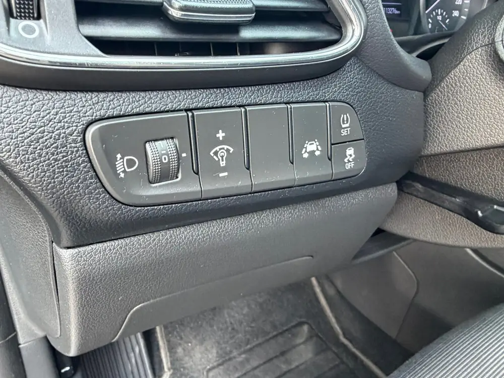 Hyundai I30 1.0 T-GDI 120PK Clima,Cruise,Carplay,Isofix,Stoe uit 2019, foto 16