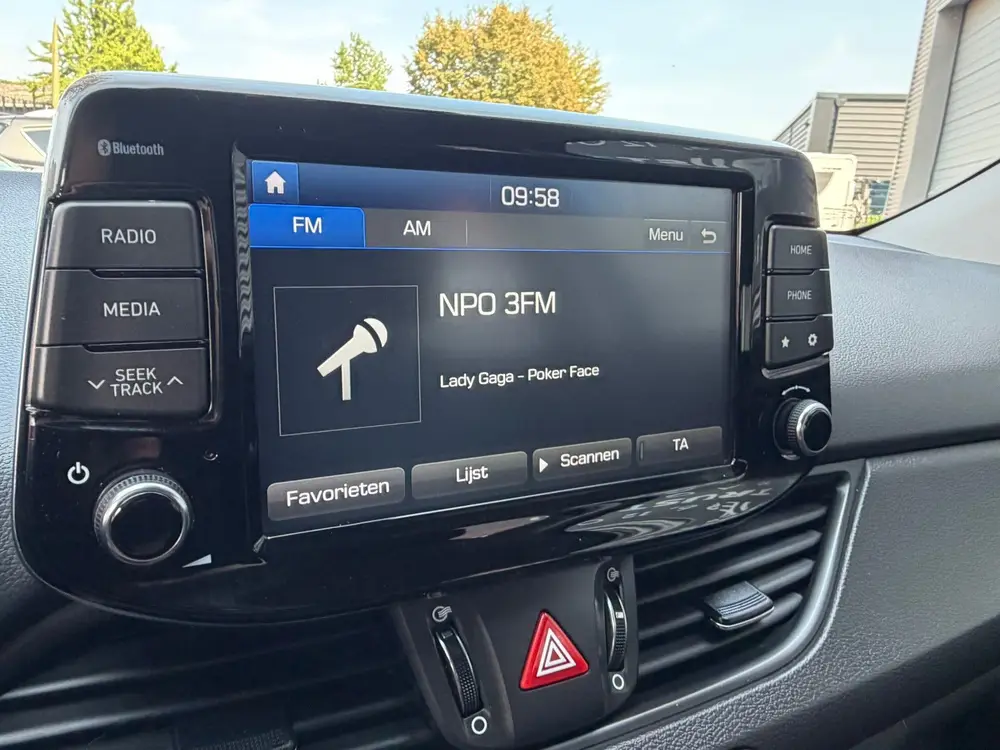 Hyundai I30 1.0 T-GDI 120PK Clima,Cruise,Carplay,Isofix,Stoe uit 2019, foto 19