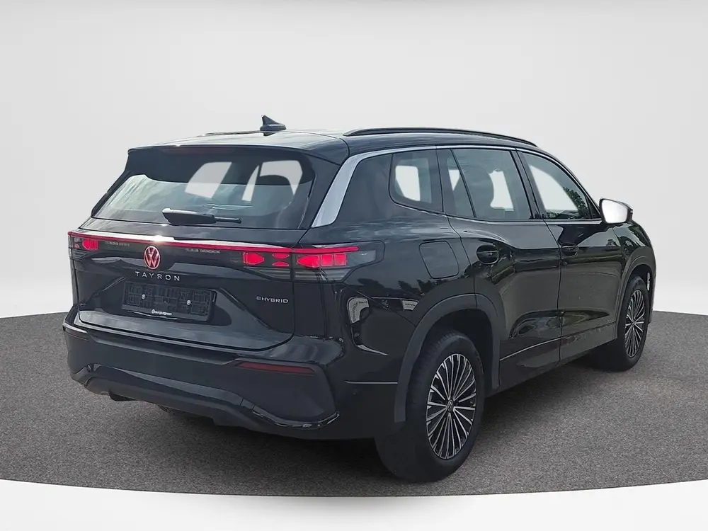 Volkswagen Tayron 1.5 eHybrid Life | PHEV | 204Pk | Trekhaak uit 2025, foto 2