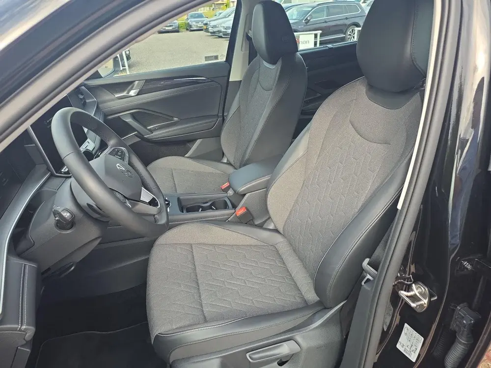 Volkswagen Tayron 1.5 eHybrid Life | PHEV | 204Pk | Trekhaak uit 2025, foto 5