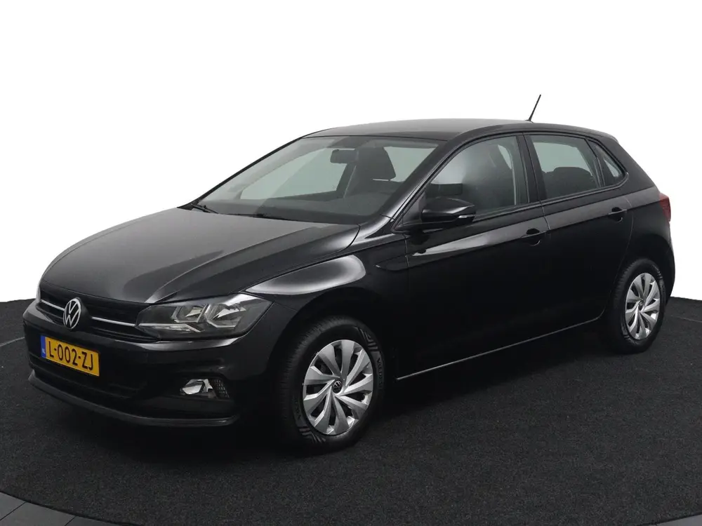 Volkswagen Polo 1.0 TSI Comfortline | Apple/Android | uit 2021, foto 10
