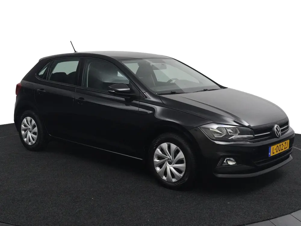 Volkswagen Polo 1.0 TSI Comfortline | Apple/Android | uit 2021, foto 11