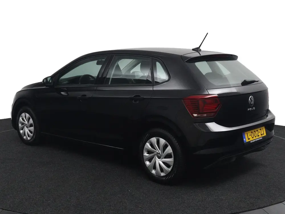 Volkswagen Polo 1.0 TSI Comfortline | Apple/Android | uit 2021, foto 14