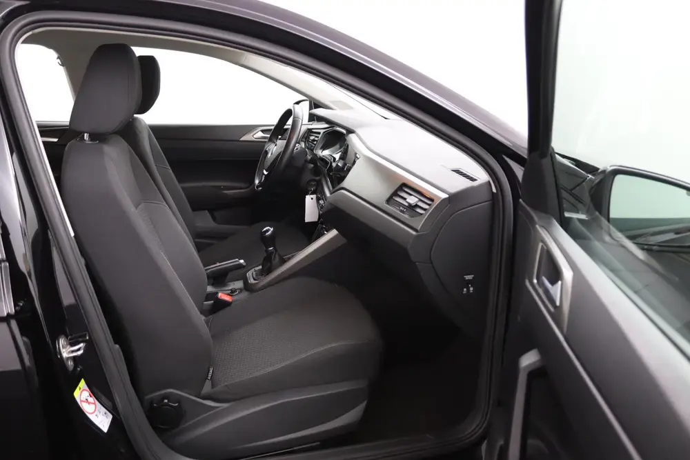 Volkswagen Polo 1.0 TSI Comfortline | Apple/Android | uit 2021, foto 15