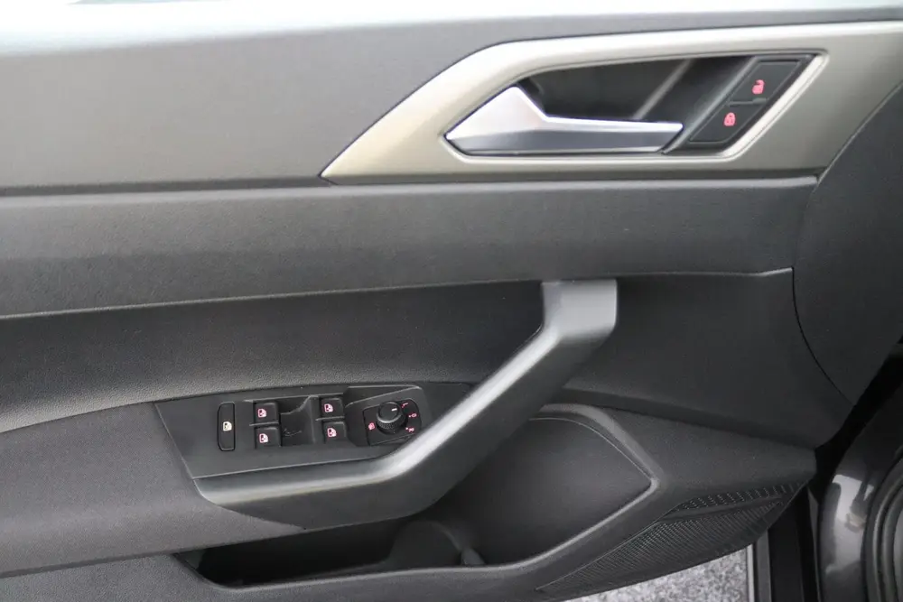 Volkswagen Polo 1.0 TSI Comfortline | Apple/Android | uit 2021, foto 16