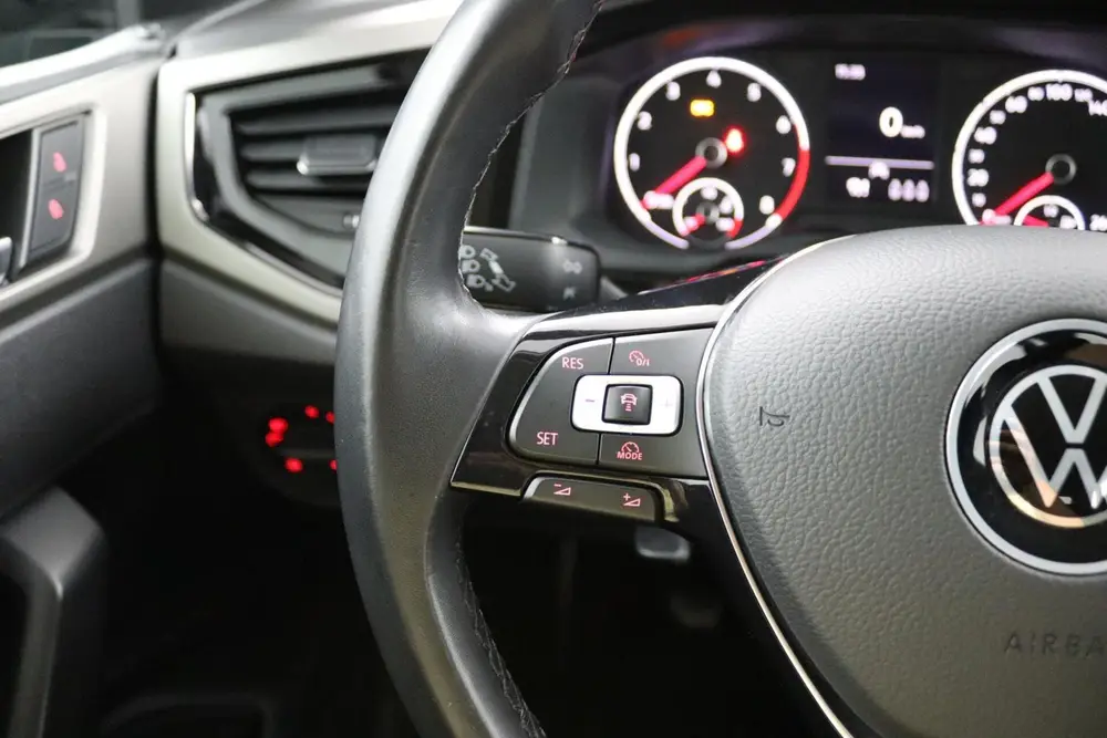 Volkswagen Polo 1.0 TSI Comfortline | Apple/Android | uit 2021, foto 18